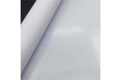 China Commercial Digital Inkjet Media solutions Double Side Printing Cloth 720dpi 1.6m supplier