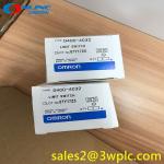 D4CC-4032 OMRON 1A 30Vdc,Sealed Roller Plunger for sale