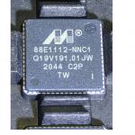 88E1112-C2-NNC1I000 Marvell Semiconductor Integrated circuits IC ALASKATM ULTRA GIGABIT PHY WITH DUAL SERDES 88E1112 for sale