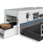 1080 Automatic Flatbed Die Cutting Machine Stripping Creasing 380v for sale