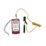Digital LCD Display Portable Metal Hardness Tester Hartip2000 With Universal Angle And High Accuracy for sale