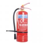SAFEWAY 2pcs 3kg Empty Fire Extinguisher Cylinder Multi Purpose for sale