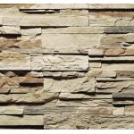 2014 hot sell light weight exterior artificial stone for sale