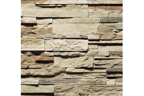 2014 hot sell light weight exterior artificial stone