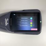 8mm 4mm Aperture 45/0 Precise Color Spectrophotometer 3nh YS4560 for sale