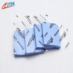 3.0mmt Silicone Gap Filler Pad For Moldability Complex Parts for sale