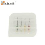 GOLD Heat Activation Reciprocating Rotary Endodontic Files Similar To Wave One Gold