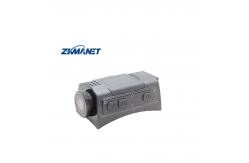 China 4G Mini Binocular Helmet Camera With GPS/BD Positioning And 128G Memory supplier