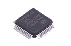China Microcontroller MCU STM32G431C6T6 32Bit Arm Cortex MCU 48LQFP Microcontroller IC supplier