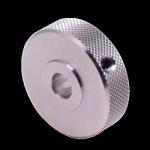 China Aluminum Alloy CNC Milling Central Machinery Parts Auto Ra3.2 Oem Powder for sale