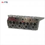 Engineering Machinery Parts Cylinder Head 4D56 MD109736 908612 908512 for 4D56/4D56T