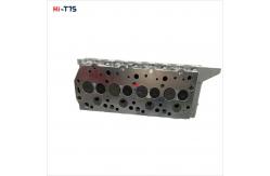China Engineering Machinery Parts Cylinder Head 4D56 MD109736 908612 908512 for 4D56/4D56T supplier