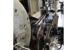 China NOBO High Productivity Mattress Frame Machine Automatically supplier