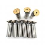 New M5X130 Spare Parts Cylinder Pistons Valve Plate Thrust Plate For Hydraulic Pumps for sale