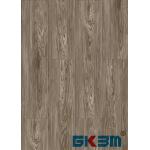 DP-W82294-1 Walnut Look 6mm SPC Flooring Plank Zero Formaldehyde Waterproof for sale