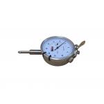 0-0.25'' High Accuracy Inch Dial Indicator with Lifting Lever
