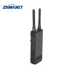 4G Bluetooth WiFi Transceiver GPS/BD Positioning Handheld Mesh  Radio with 30Mbps Data Rate for sale