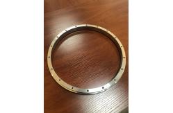 China DN200 Seat Ring Retainer For Assembly Of Valve Seat And Various Equipment supplier