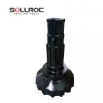 Diameter 190mm DTH Water Well Drill Bits With Tungsten Carbide Buttons for sale