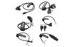 China Customize Cable For Sound Devices Sony Fujinon Canon Basler Nikon CCD Camera supplier