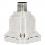 3 Axis Vibration Sensor For Bridge Health Monitor