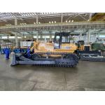 Electronic Lock Crawler Mounted Bulldozer D85 Small Crawler Dozer