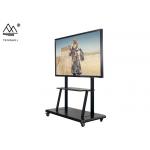 Mobile Digital Interactive Smart Board 8GB Digital Smart Whiteboard for sale