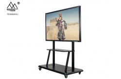 China Mobile Digital Interactive Smart Board 8GB Digital Smart Whiteboard supplier