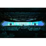 Rental Installation Indoor And Outdoor Display High Brightness Outdoor Waterproof Full Color LED Display P10 for sale