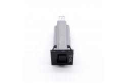 China 92 Series Push To Reset Manual Reset Circuit Breaker supplier