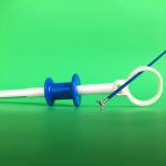 disposable medical accessories endoskopi surgical forceps for sale