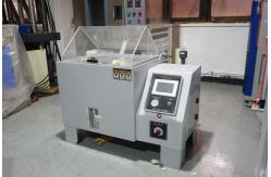 China Easy Operation Programmable Salt Spray Corrosion Testing Chamber supplier