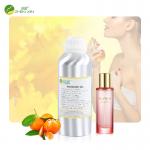 Orange Rose Perfume Fragrance Oil For High Concentrate And Long Lasting Perfume Making for sale
