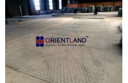 China Soil Retention Gabion Wire Baskets Cages Slope Stabilization Hexagonal Mesh supplier