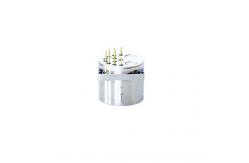 China High Precision Analog Output Accelerometer Sensors For Industrial Vibration Detection supplier