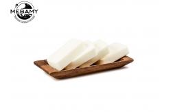 China Soothing Solid Shampoo Soap Bar Handmade Contains Proteins For Hair / Skin supplier