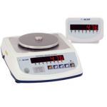 0.04Mg Electronic Semi Micro Analytical Balance With 80mm Pan for sale