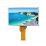 AT070TN94 INNOLUX 400 Nits  7'' LCD Panel With 16.7M Display Color 70/70/50/70 Viewing Angle for sale