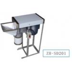 200kg/h Ginger Garlic Paste Grinding Machine Stainless Steel