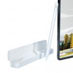 Silver Stylus Digital Pen With Battery For Writing And Drawing for sale