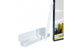 China Bluetooth Stylus Digital Pen Full Screen Anti Inadvertent Touch conpatible with ipads supplier