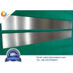 99.95% / 99.99% Nickel Sputtering Target High Density Customized Size 3N5~4N for sale