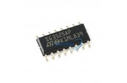 China Power Management IC SG3525AP013TR SOIC-16 Switching Controller integrated circuit SG3525 supplier