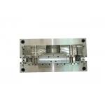 Hot Runner Precision Injection Mould Strict Tolerance LKM Mould Base for sale