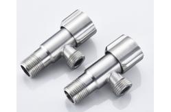 China G1/2 Angle Valve Kitchen Bath Accessory supplier
