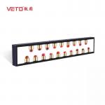 VETO 23.1 Inch Ultra Wide Stretched Bar Lcd Display Shelf Edge Smart Lcd Screen For Supermarket for sale