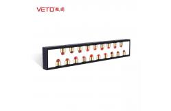 China 24 28 Inch TFT Ultra Wide LCD Signage Stretched Bar Advertising Display supplier