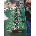 Custom Wireless Socket Switch Tuya WiFi EU UK US AU Wifi Light Socket