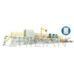 New Type 5ply Underpad Machine ZL-III for sale