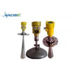 RS485 Non Contact Radar Level Transmitter 200m Smart Liquid Level Meter for sale
